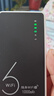 华为优选2026新款无线WiFi6移动网络随5G身wifi穿墙王无线路由器7 5G充电宝【光纤版】提速10999% 实拍图