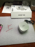 熙彼儿（Sibyl） 真无线蓝牙耳机入耳式双耳降噪运动游戏低延迟音乐高音质超长续航适配华为oppo苹果vivo学生福音 灰色【APP+40ms低延迟+续航60h】 实拍图