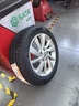 韩泰（Hankook）汽车轮胎 205/55R16 91V SK10 适配朗逸/速腾/高尔夫/朗动/威朗 实拍图