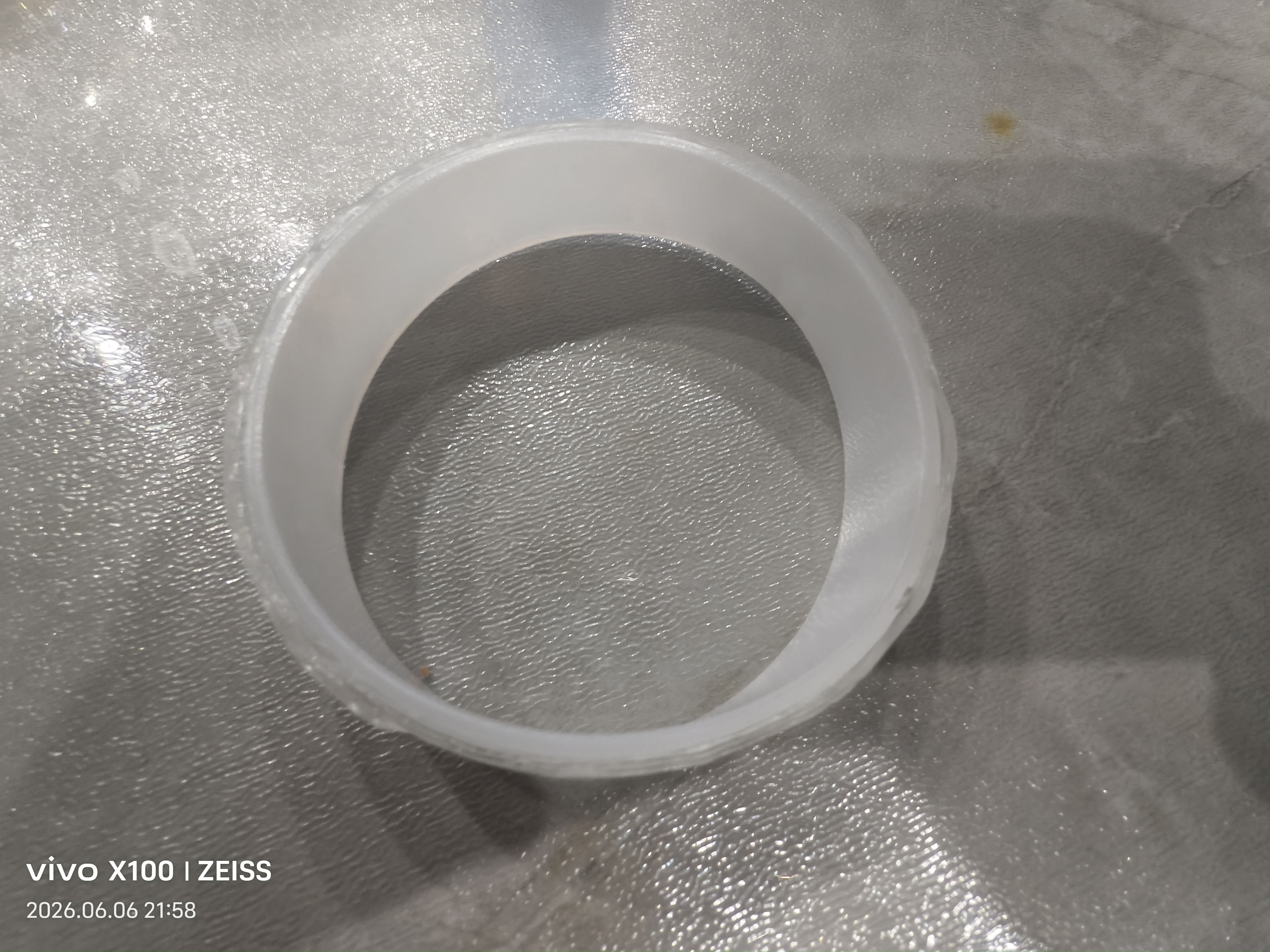 纳米双面胶无痕粘墙面粘贴透明居家汽车摆件专用不留胶防滑粘胶带 纳米胶带1米*2厘米*1毫米*2卷 实拍图