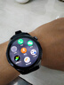 HUAWEI【父亲节送礼优选】HUAWEI WATCH GT 6 雅丹黑 46mm智能手表多维情绪健康全新骑行体验 实拍图