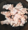 正大鸡爪净重2斤（单个鸡爪约40-50g） 柠檬鸡爪生鲜烧烤 实拍图