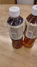 三得利（Suntory） 低糖乌龙茶饮料500ml*15瓶整箱装 实拍图