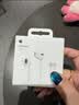 Apple/苹果 EarPods USB-C有线耳机 type-c有线耳机  iPhone 17有线耳机笔记本耳机游戏音乐 实拍图