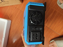 纽福克斯7998VB车载纯正正弦波逆变器空调专用24V转220V大货车卡车用2000W 实拍图