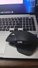 罗技（Logitech）大师系列 MX Master 3S 菁英版 无线蓝牙鼠标  办公静音鼠标 人体工学 石墨黑 无线接收器需另购买 实拍图