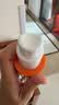 雅漾（Avene）儿童防晒霜喷乳液敏感肌清爽水润户外SPF50+200ml大容量 实拍图