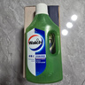 威露士（Walch）多用途消毒液(1L*3+60ml*2)衣物消毒水居家地板杀菌除螨 非84酒精 实拍图