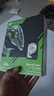 希捷（SEAGATE）16TB 电脑大容量氦气硬盘 台式机7200转 512MB 机械硬盘 SATA 希捷酷鱼系列 3.5英寸 ST16000DM001 实拍图