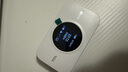 TCL随身wifi三网通用免插卡无线wifi6车载4G路由器随身便携无限制移动联通电信全国通用2026款5GXY15B 【顶配T2GPro】高清屏幕显示+顶配展锐芯片 不限速不虚标月享1500G流量 实拍图