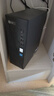 联想（Lenovo）来酷 Lecoo商务办公台式电脑主机(13代i5-13420H 16G内存 512GB SSD 正版win11) 实拍图