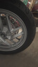 米其林（MICHELIN）CITY2 GRIP半热熔摩托车轮胎踏板小牛九号电动车晴雨防滑真空外胎 SAVER升级版:100/90-10 实拍图