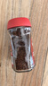 雀巢（Nestle）醇品速溶美式黑咖啡粉0糖0脂*健身燃减防困瓶装50g 实拍图