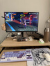 SANC盛色23.8英寸2K超频260Hz FastIPS显示器1ms 硬件低蓝光 耳机挂架小夜灯 升降支架电竞电脑屏幕G3Q 实拍图