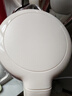 美的（Midea）电热水壶烧水壶 2L大容量泡茶 304不锈钢0涂层 1800W快速加热MK-SH20M320 实拍图