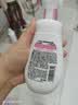 多芬焕采净透洁面泡泡160ml 氨基酸洗面奶敏感肌清洁温和舒缓 520礼物 实拍图