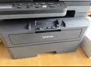 兄弟（brother）DCP-L2508DW激光打印机家用办公复印扫描打印手机连接学生打印用双面无线有线2535dw升级款 实拍图