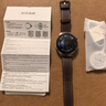 华为（HUAWEI）手表WATCH 4 Pro【咨询享优惠】运动智能手表eSIM独立通话体温血氧心率监测仪送男女士朋友礼物gt6 48mm木星棕-棕色真皮表带【皮表带+贴膜】 好礼十选一 实拍图