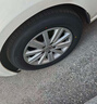 玲珑轮胎汽车轮胎195/65R15 91V 玲珑臻选HD 适配卡罗拉/朗逸/雷凌/宝来 实拍图