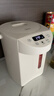 美的（Midea）电水瓶母婴级316L不锈钢内胆水壶家用5L大容量净饮水机自动智能保温一体除氯01CPro【价保618】 实拍图