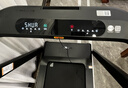 舒华（SHUA）跑步机家庭用E3电动爬坡登山走步机阿波罗减震静音折叠马拉松奥运 E3pro丨12%坡度丨无刷马达 实拍图