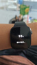 小米（MI）REDMI Watch 6典雅黑 国家补贴 澎湃OS 3 心率血氧监测 红米手表6 小米汽车 送男友送女友 实拍图