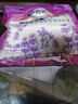 老管家薰衣草除湿袋230g*9可挂式干燥剂室内房间衣柜吸湿防霉防潮剂 实拍图