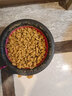 宝路狗粮 老年犬狗粮全价粮全犬种通用 牛肉味1.8kg*4 实拍图