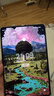 HUAWEI MatePad Mini 支持教育优惠 华为平板电脑小平板大手机 SIM卡版可通话移动办公12+256GB 云杉绿 实拍图
