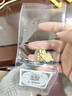 招金银楼福禄金条黄金投资金条足金9999理财积存金20g财富10g金片生日礼物 福禄金条30g【足金9999｜节庆收藏】 实拍图
