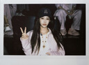 富士（FUJIFILM）【618抢先购】 instax 3英寸立拍立得相机mini迷你相纸 一次成像胶片胶卷 3寸双包+相册*2+收纳盒+边框贴【含20张白边】 官方标配 实拍图
