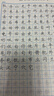 高颜值复古小学生儿童专用练字正姿钢笔男女生款可替换墨水墨囊黑色超细0.38硬笔书法 【6支】全套颜色各1支 暗尖 0.38mm【黑色】100支墨囊 实拍图