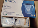 碧然德（BRITA）【头部主播同款 9 折】 滤水壶 净水壶 海洋系列 去水垢专家版滤芯11枚 环保加固包装 实拍图
