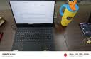 惠普（HP）暗影精灵11游戏本笔记本电脑 国家补贴（R9 8945HX RTX5060 16G 1TB QHD240Hz） 实拍图