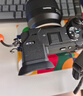 斯莫格（SmallRig） 4819 适用索尼a7c2相机取景器眼罩sony A7CII相机微单摄影拍照A7CR手柄套件拍摄配件 实拍图