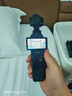 大疆 DJI Osmo Pocket 3 标准版 一英寸口袋云台相机 OP灵眸手持数码相机 vlog 便携美颜摄像 实拍图