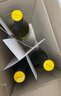 黄尾袋鼠（Yellow Tail）澳大利亚 霞多丽白 半干型 葡萄酒 酒精度13%vol 750ml*6瓶 实拍图