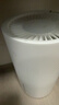 米家小米空气加湿器 无雾加湿器3 400mL/h快速加湿保湿礼品家用卧室大容量办公室婴儿孕妇 4L大容量 实拍图