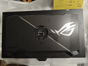 华硕ROG 超杀27 XG27ACDMS 26.5英寸2K电竞显示器280Hz显示器0.03ms响应HDR400真10Bit G-SYNC兼容OLED 实拍图