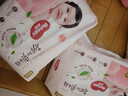 好奇（Huggies）铂金装小桃裤拉拉裤箱装XXXL64片尿不湿【透爽散热】 实拍图