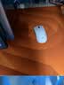 卓威奇亚（ZOWIE GEAR）H-SR-SE 曦 电竞鼠标垫 细面鼠标垫 fps游戏鼠标垫 hsrse控制垫 滑垫 电竞桌垫 实拍图