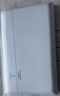 亚朵星球深睡枕Pro3.0护颈枕头助眠枕芯10cm对装情侣双人成人枕送礼 实拍图