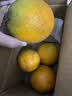 京喜加热卖脐橙秭归脐橙新鲜采摘当季新鲜水果 带箱2斤55-60mm 实拍图