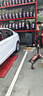 固特异（Goodyear）汽车轮胎 205/55R16 94V AMG 安乘三代 适配朗逸马自达6 实拍图