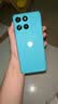 摩托罗拉【国家补贴】联想moto g100  LCD护眼屏 7000mAh超强续航 12GB+256GB 晴空蓝 实拍图