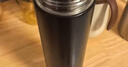然也双层纯钛儿童保温杯DAYDREAM PLANET双层男女士茶杯子CT452-3068 实拍图