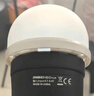 金贝（JINBEI）金贝H1Φ86mm柔光球 通用版（适用于佳能/尼康/富士/松下/奥林巴斯） 实拍图