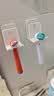 东耐伦适配博朗欧乐B/oralB电动牙刷头D12D16D100P2000P4000 3709等通用替换牙刷头 实拍图