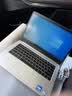 华为HUAWEI二手笔记本MateBook13/14 xpro触摸3K全面屏轻薄便携二手笔记本电脑 95新 Magic R5-3500 8G 256G 实拍图