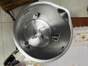 九阳（Joyoung）【重磅新品】1.2L钛豆浆机316钛钢0涂层变频轻音家用2-4人全自动免煮免滤PL1180【价保618】 实拍图